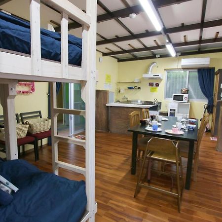Guest House Sato Мотобу Екстер'єр фото