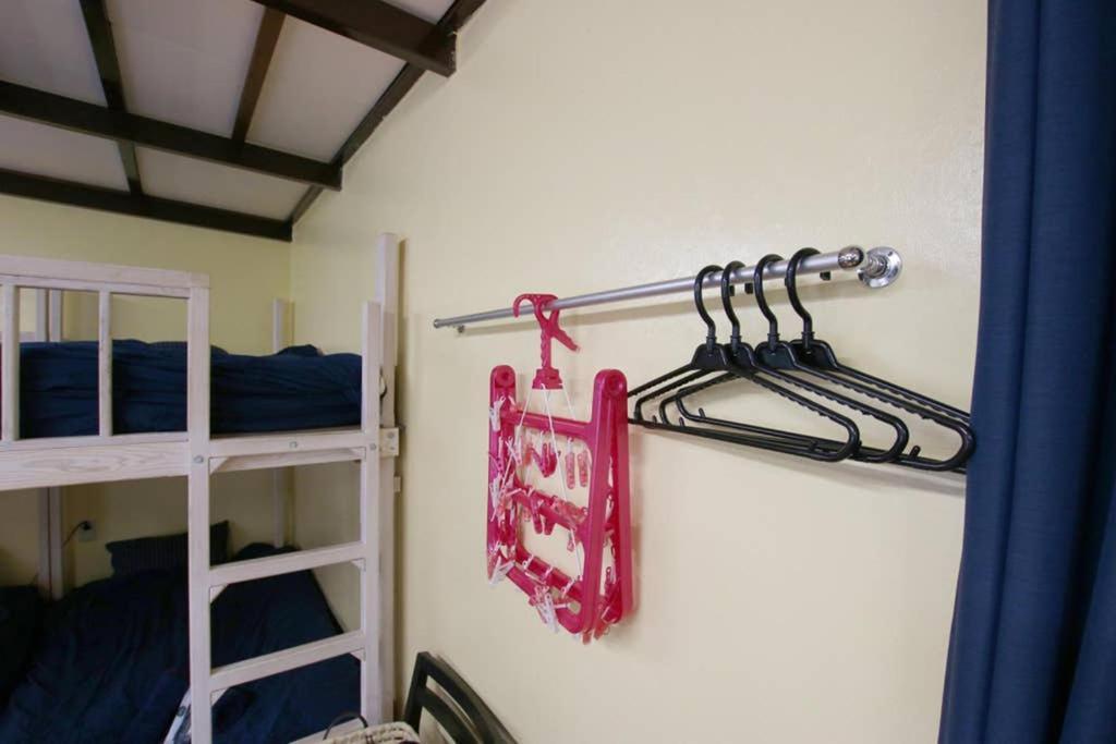 Guest House Sato Мотобу Екстер'єр фото