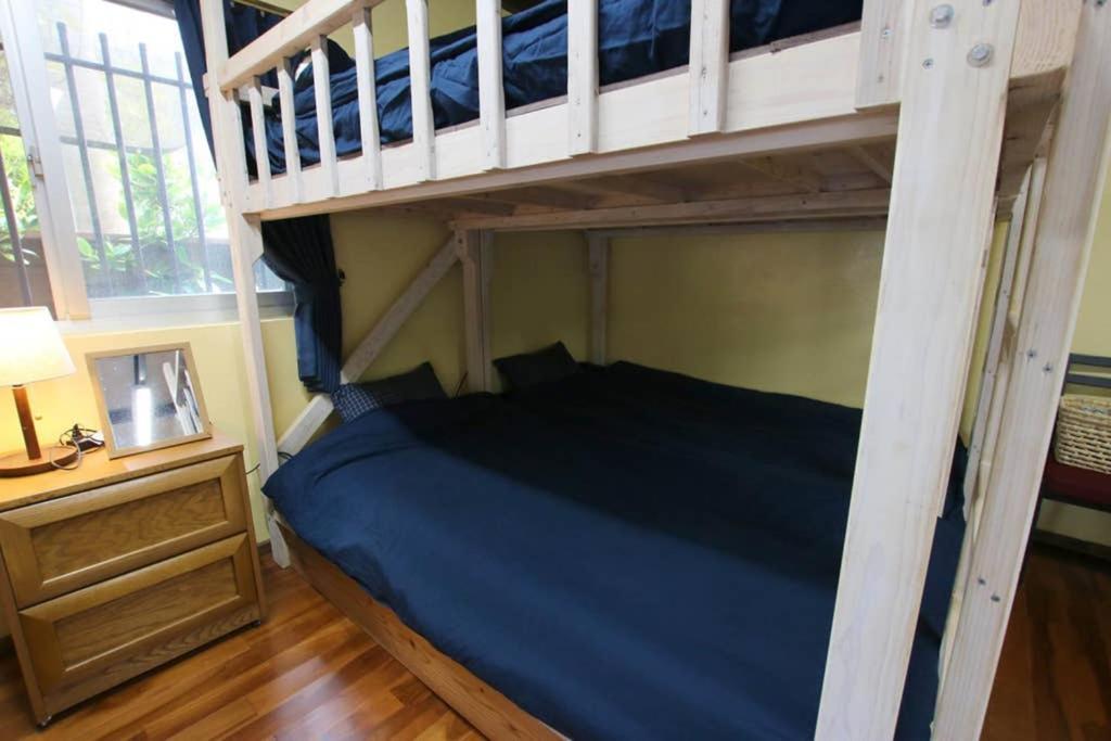 Guest House Sato Мотобу Екстер'єр фото