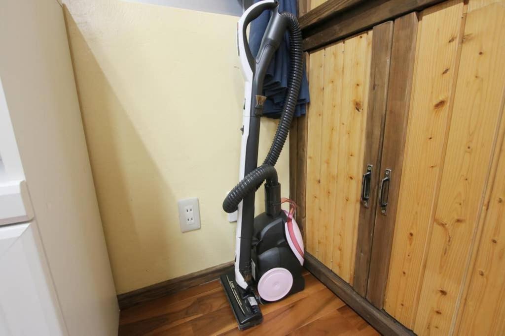 Guest House Sato Мотобу Екстер'єр фото